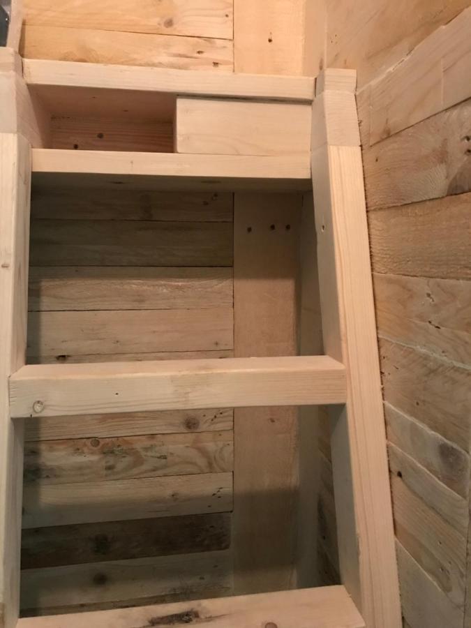 Mooi Genieten Studio Middelburg Luaran gambar
