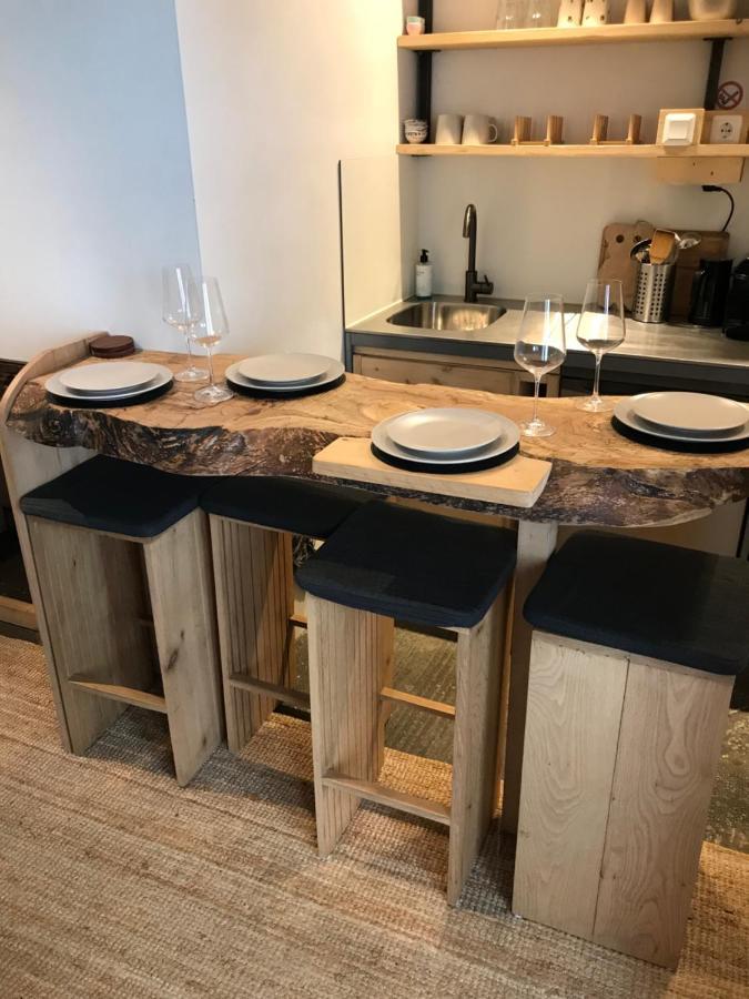 Mooi Genieten Studio Middelburg Luaran gambar